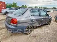 2004 Toyota ECHO фото