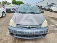 2004 Toyota ECHO фото