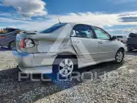 2004 Toyota COROLLA photo