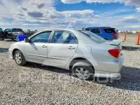 2004 Toyota COROLLA photo