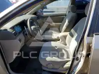 2004 Toyota COROLLA фото
