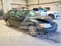 2004 Toyota AVALON фото