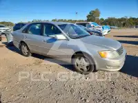 2004 Toyota AVALON фото