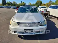 2004 Toyota AVALON фото
