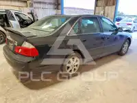 2004 Toyota AVALON фото