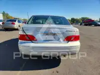 2004 Toyota AVALON фото