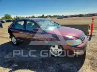 2004 Toyota AVALON photo
