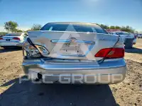 2004 Toyota AVALON фото