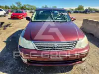2004 Toyota AVALON photo