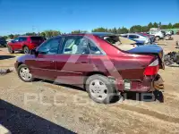 2004 Toyota AVALON photo