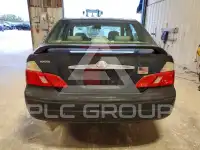 2004 Toyota AVALON фото