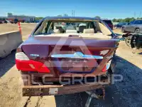 2004 Toyota AVALON photo