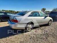 2004 Toyota AVALON фото