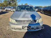 2004 Toyota AVALON фото
