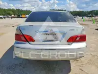 2004 Toyota AVALON фото