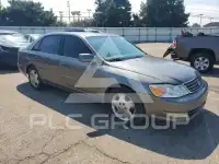 2004 Toyota AVALON фото