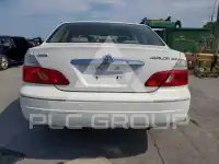 2004 Toyota AVALON фото