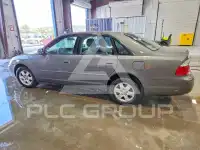2004 Toyota AVALON photo