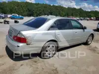 2004 Toyota AVALON фото