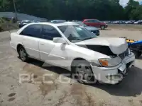2004 Toyota AVALON photo