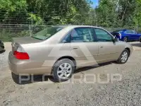 2004 Toyota AVALON фото