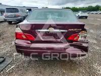 2004 Toyota AVALON photo