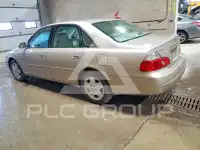 2004 Toyota AVALON фото