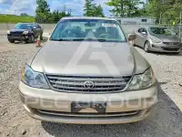 2004 Toyota AVALON фото
