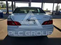 2004 Toyota AVALON фото