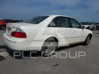 2004 Toyota AVALON фото