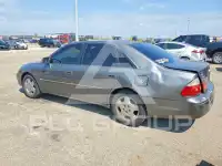 2004 Toyota AVALON фото