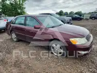 2004 Toyota AVALON photo