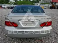 2004 Toyota AVALON фото