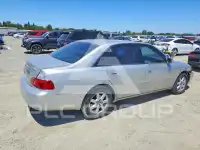 2004 Toyota AVALON фото