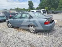 2004 Toyota AVALON фото