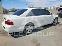 2004 Toyota AVALON фото