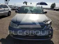 2004 Toyota AVALON photo