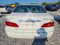 2004 Toyota AVALON photo