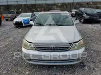 2004 Toyota AVALON фото