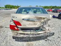 2004 Toyota AVALON photo