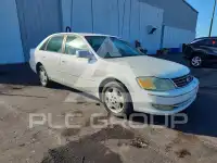 2004 Toyota AVALON фото