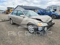 2004 Toyota AVALON фото