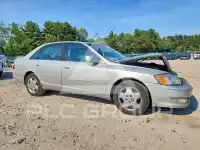 2004 Toyota AVALON фото