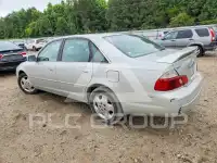 2004 Toyota AVALON фото