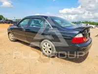 2004 Toyota AVALON фото