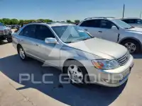 2004 Toyota AVALON фото
