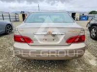 2004 Toyota AVALON photo