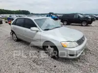 2004 Toyota AVALON photo