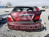 2004 Toyota AVALON фото