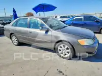 2004 Toyota AVALON фото